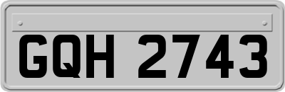 GQH2743