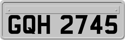 GQH2745