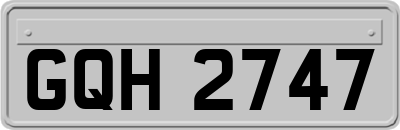 GQH2747