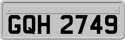 GQH2749