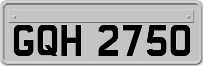 GQH2750