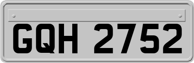 GQH2752