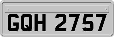 GQH2757