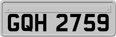 GQH2759