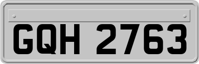 GQH2763