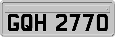 GQH2770