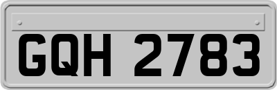 GQH2783