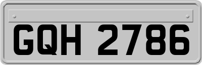GQH2786