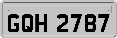 GQH2787