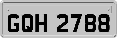 GQH2788