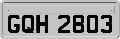 GQH2803