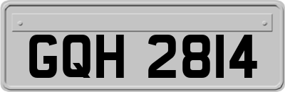 GQH2814