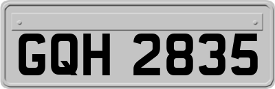GQH2835