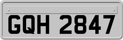 GQH2847