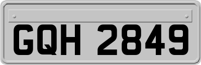GQH2849