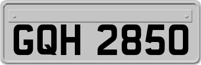 GQH2850