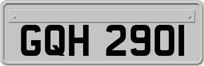 GQH2901