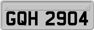 GQH2904