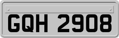 GQH2908