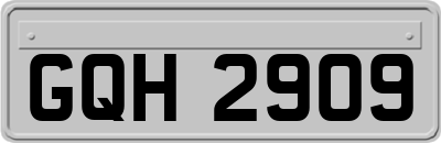 GQH2909