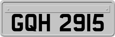 GQH2915