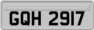 GQH2917