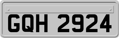 GQH2924