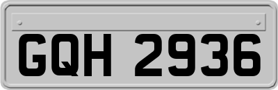 GQH2936