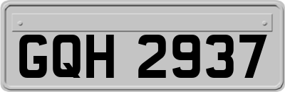 GQH2937