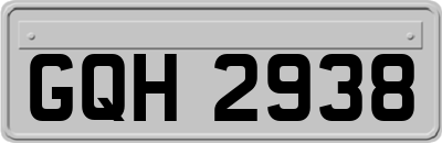 GQH2938