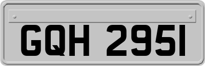 GQH2951