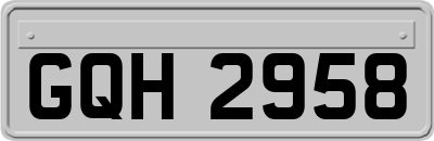 GQH2958