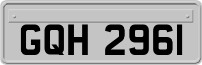 GQH2961