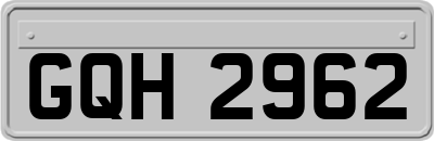GQH2962