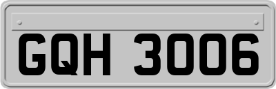 GQH3006