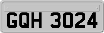 GQH3024