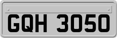 GQH3050
