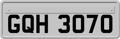 GQH3070