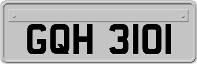 GQH3101
