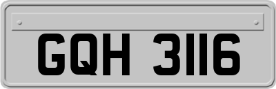 GQH3116