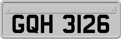 GQH3126