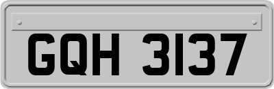 GQH3137