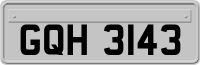 GQH3143