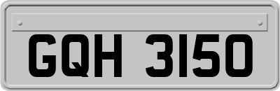 GQH3150