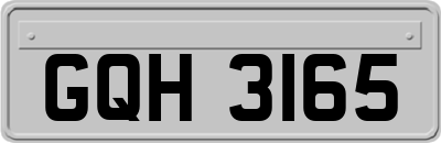 GQH3165