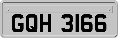 GQH3166