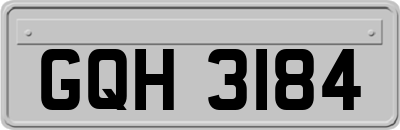 GQH3184