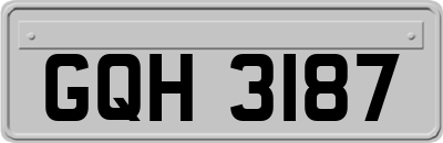 GQH3187
