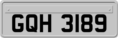 GQH3189