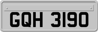GQH3190